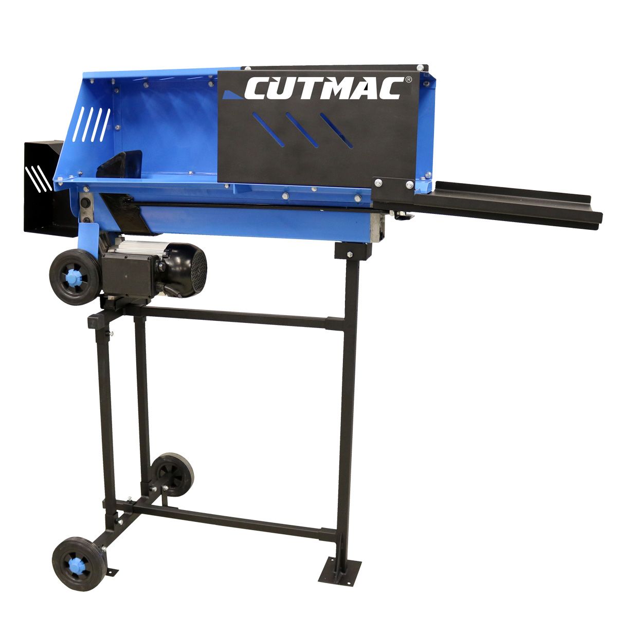 Spaccalegna elettrico CutMac