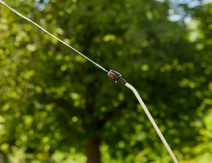 Gardena - Spruzzatore a spalla, volume 12 l 11140-20