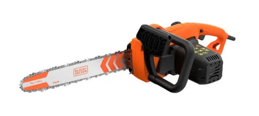 BLACK+DECKER - Motosega 40 cm, 2000 W BECS2040-QS