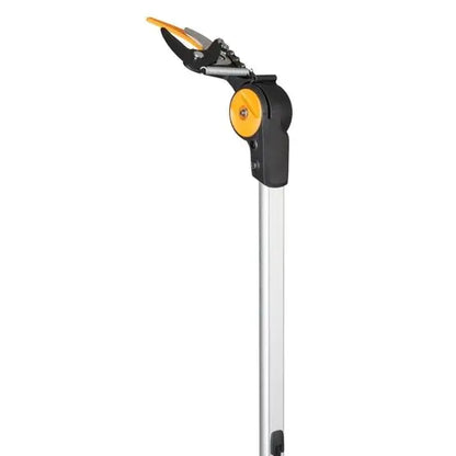 FISKARS Attrezzi da giardino - Svettatoio, telescopico 1023624