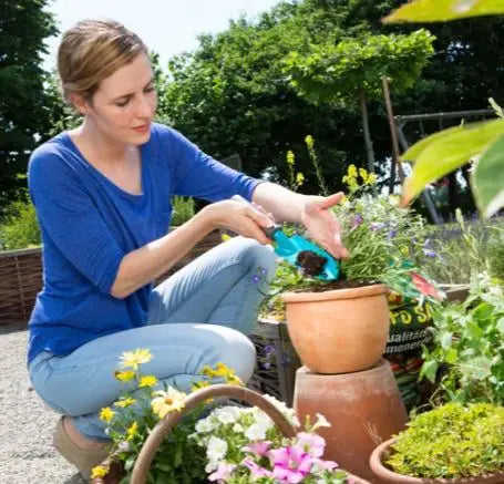 Gardena - Pala Classic 8950-20