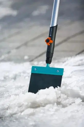 Raschietto 15 Combisystem, senza manico 3250-20