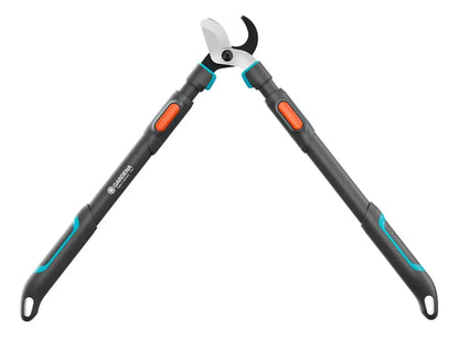 Gardena - Troncarami TeleCut Pro, telescopico, taglia L 12041-20