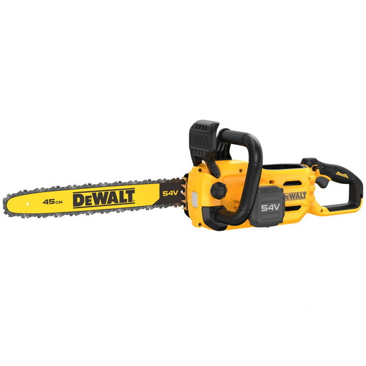 DeWALT Motosega AKU 54V 45 cm DCMCS574N