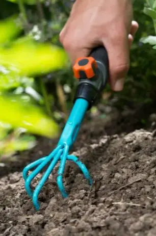 Gardena Combisystem - Coltivatore di fiori Combisystem 8923-20