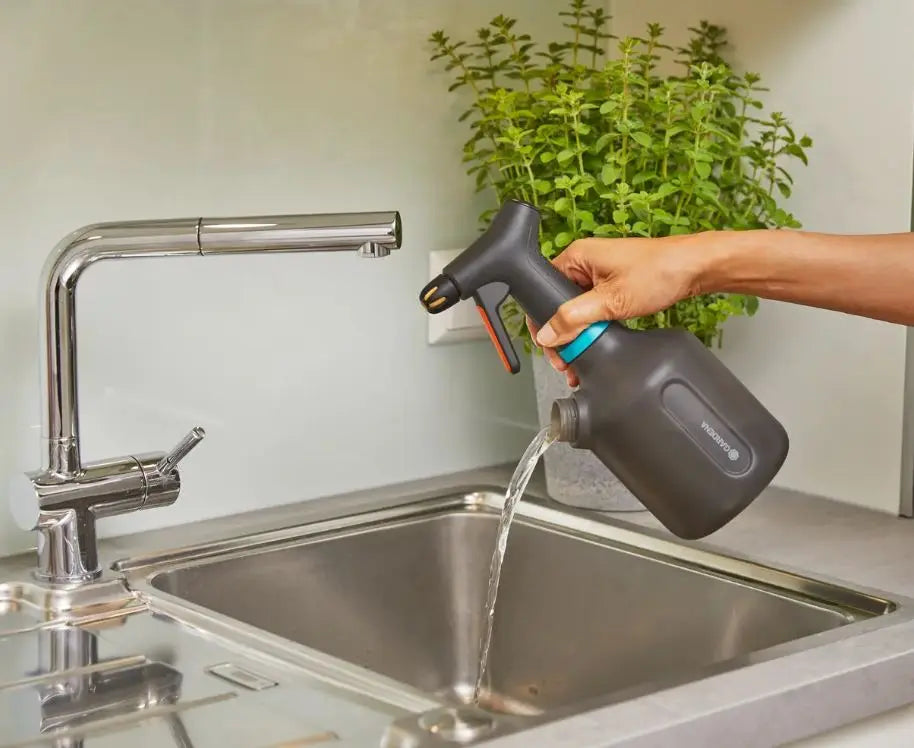 Gardena - Spruzzatore, volume 1 l 11112-20