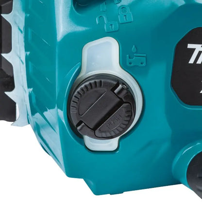 Makita  Motosega a batteria 18V 35 cm, senza batteria e caricabatterie DUC356ZB