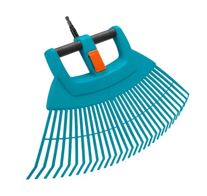 Rastrello per foglie XXL Combisystem, senza manico 3107-20