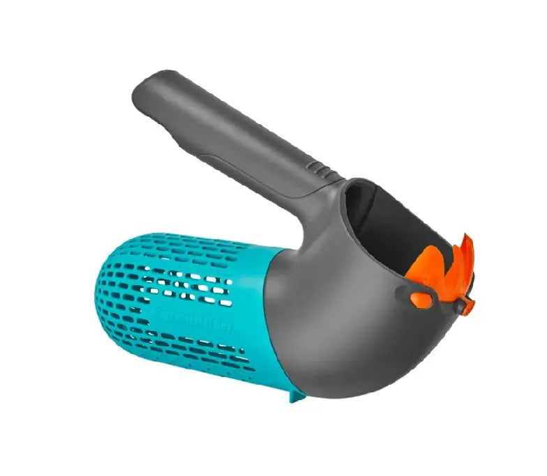 Raccoglitore di frutta Combisystem, senza manico 17400-20