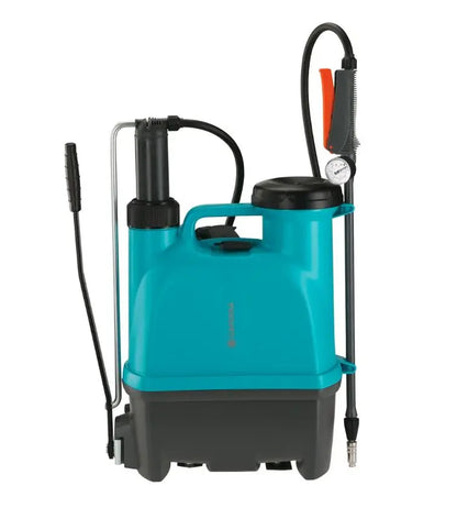 Gardena - Spruzzatore a spalla, volume 12 l 11140-20