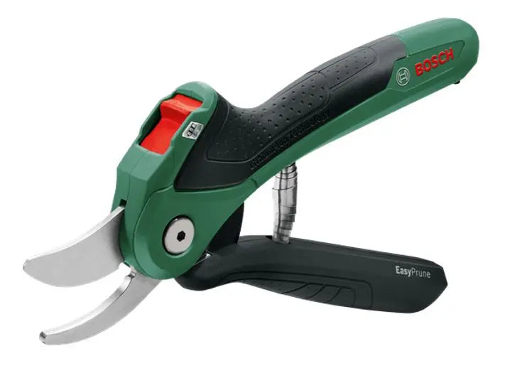 Bosch Cesoie da potatura a batteria 3,6V, cavo USB