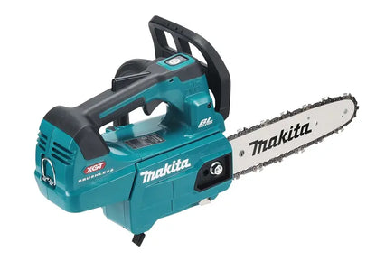 Makita Utensili - Motosega a batteria 40V 25 cm, senza batteria e caricabatterie UC002GZ01