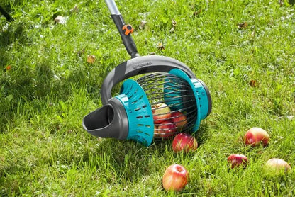 Gardena Combisystem - Raccoglitore di frutta Combisystem, senza manico 3108-20
