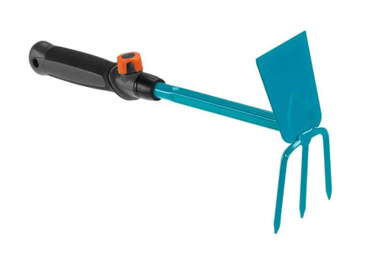 Zappa bifacciale Combisystem 8915-20