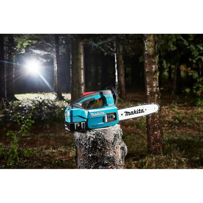 Makita  Motosega a batteria 18V 25 cm, senza batteria e caricabatterie DUC254CZ