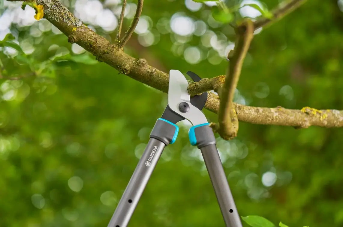 Gardena - Troncarami TeleCut Pro, telescopico, taglia L 12041-20