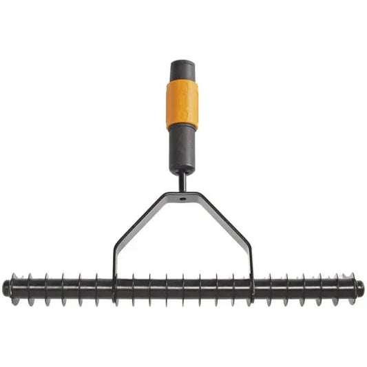 FISKARS  Rastrello da giardino, QuikFit, senza manico 1000655