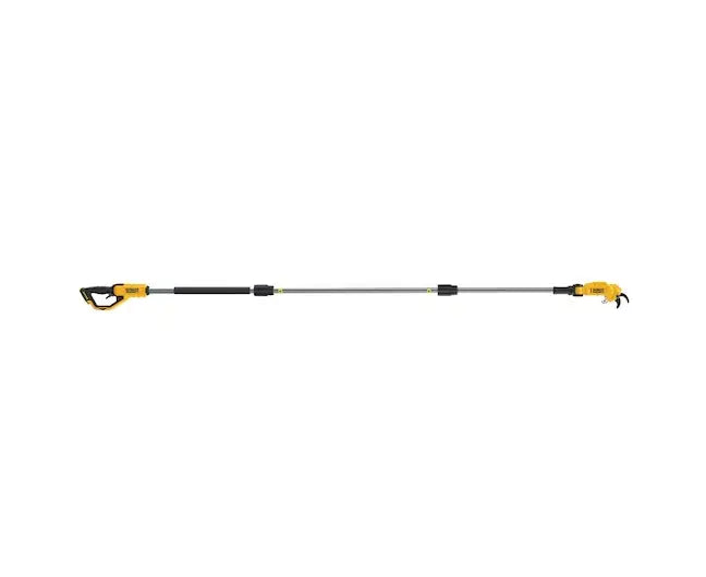 DeWALT - 18V AKU troncarami telescopico, senza batteria e caricabatterie DCMPP569N