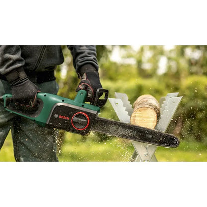 Bosch Attrezzature da giardino - Motosega 35 cm, 1800 W 06008B8303