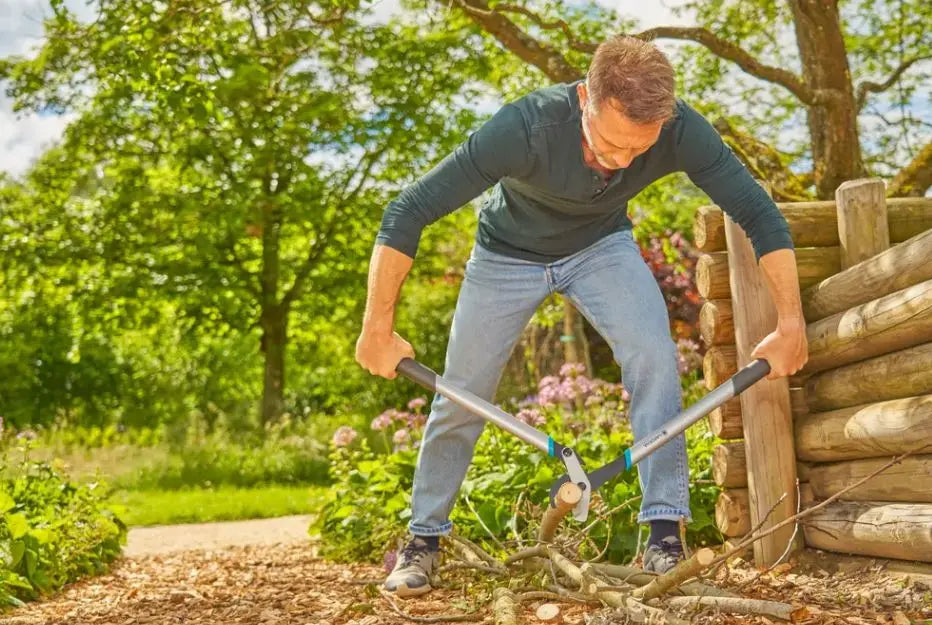 Gardena - Troncarami EnergyCut Basic 12021-20