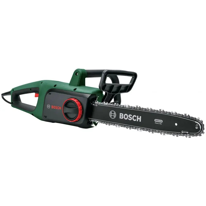 Bosch Attrezzature da giardino - Motosega 35 cm, 1800 W 06008B8303
