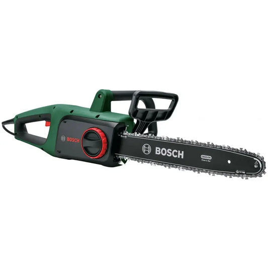 Bosch Attrezzature da giardino - Motosega 35 cm, 1800 W 06008B8303