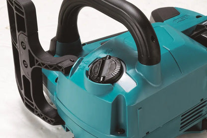 Makita Utensili - Motosega a batteria 40V 25 cm, senza batteria e caricabatterie UC002GZ01