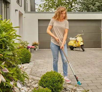 Gardena Combisystem - Tagliagiunti 2in1 Combisystem, senza manico 3607-20