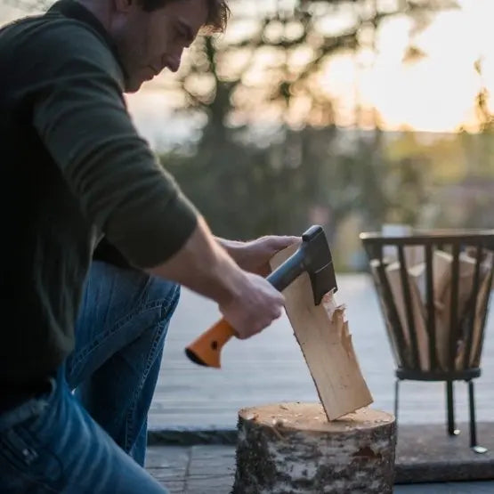 FISKARS Utensili - Ascia da taglio 1069103