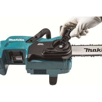 Makita Motosega a batteria 18V 40 cm, senza batteria e caricabatterie DUC407ZX3