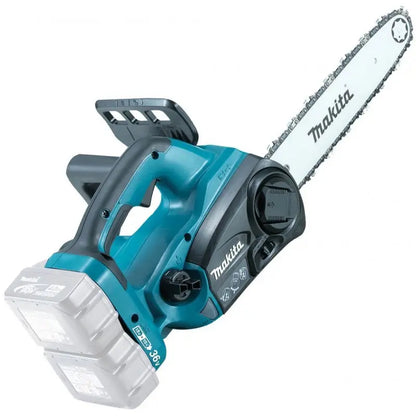 Makita Motosega a batteria 18V 30 cm, senza batteria e caricabatterie DUC302Z