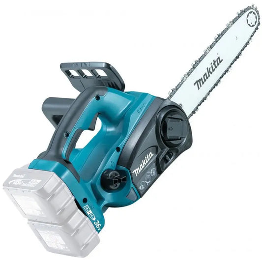 Makita Motosega a batteria 18V 30 cm, senza batteria e caricabatterie DUC302Z