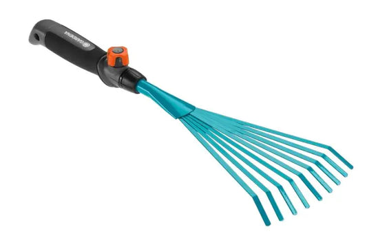 Rastrello manuale Combisystem 8919-20