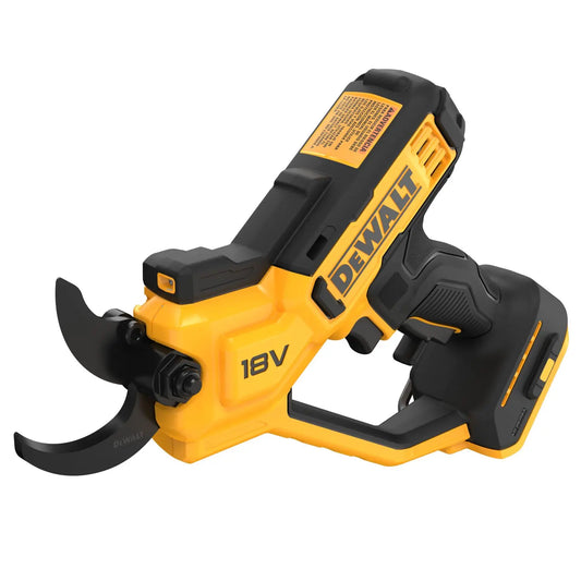 DeWALT Utensili - Potatore a batteria 18V, senza batteria e caricabatterie
