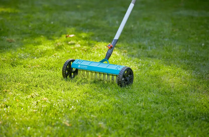 Coltivatore per prato Combisystem, senza manico 3395-20