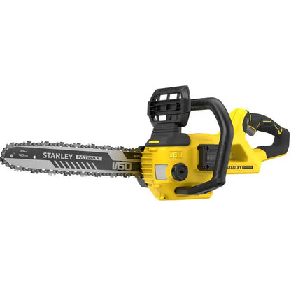 Stanley 54V motosega 40 cm, senza batteria e caricabatterie SFMCCSB664B-XJ