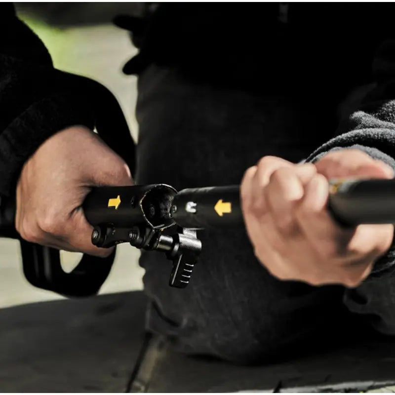 DeWALT Attacco per gruppo motore, motosega, lunghezza 20 cm DCMASPS5N