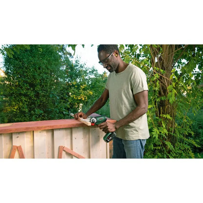 Bosch  Sega da potatura a batteria 18V 7 cm, senza batteria e caricabatterie 06033D5200