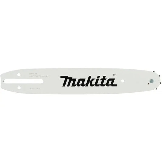 Makita - Barra di ricambio per motosega, 25 cm 191T85-8