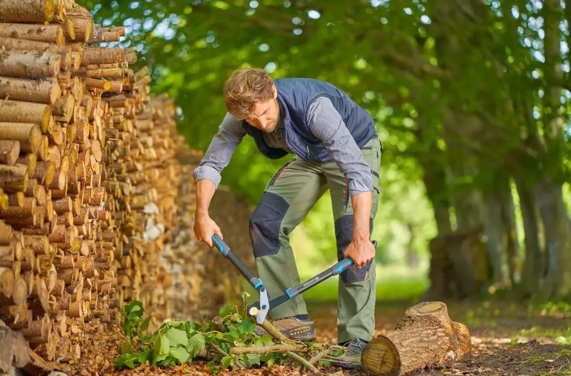 Gardena - Troncarami EnergyCut Pro, taglia S 12050-20