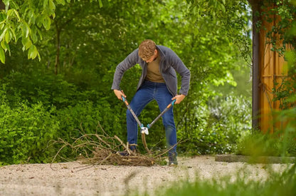 Gardena - Troncarami TeleCut Pro, telescopico, taglia S 12040-20