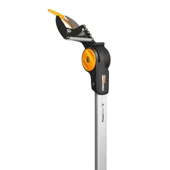 FISKARS Attrezzi da giardino - Svettatoio, con manico 1023625