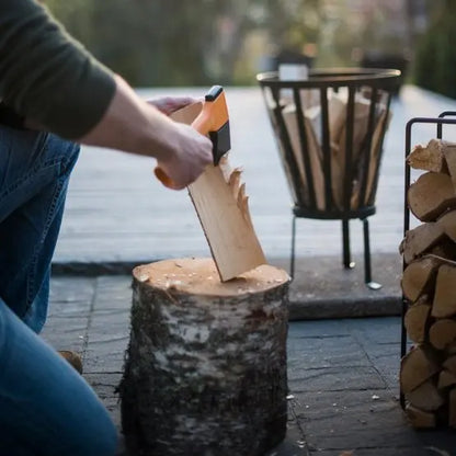 FISKARS Utensili - Ascia da spacco XXS 1069101