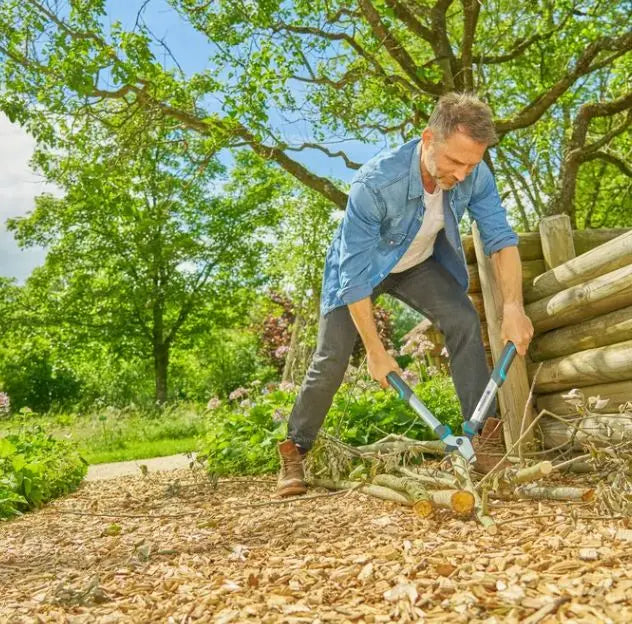 Gardena - Troncarami EasyCut, taglia S 12030-20