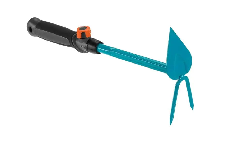 Gardena Combisystem - Zappa bifacciale Combisystem 8911-20