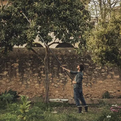 FISKARS Attrezzi da giardino - Svettatoio, telescopico 1023624