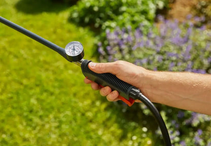 Gardena - Spruzzatore a spalla, volume 12 l 11140-20