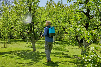 Gardena - Spruzzatore a spalla, volume 12 l 11140-20