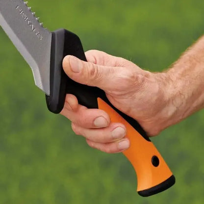 FISKARS Attrezzi da giardino - Roncola 1051233