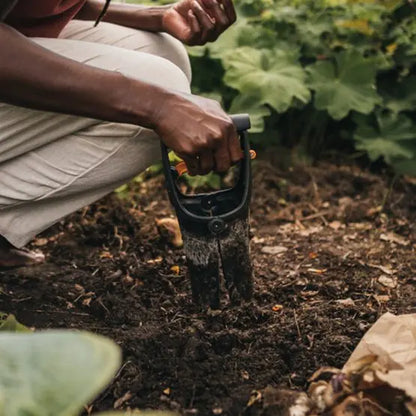 FISKARS Attrezzi da giardino - Piantabulbi 1057079